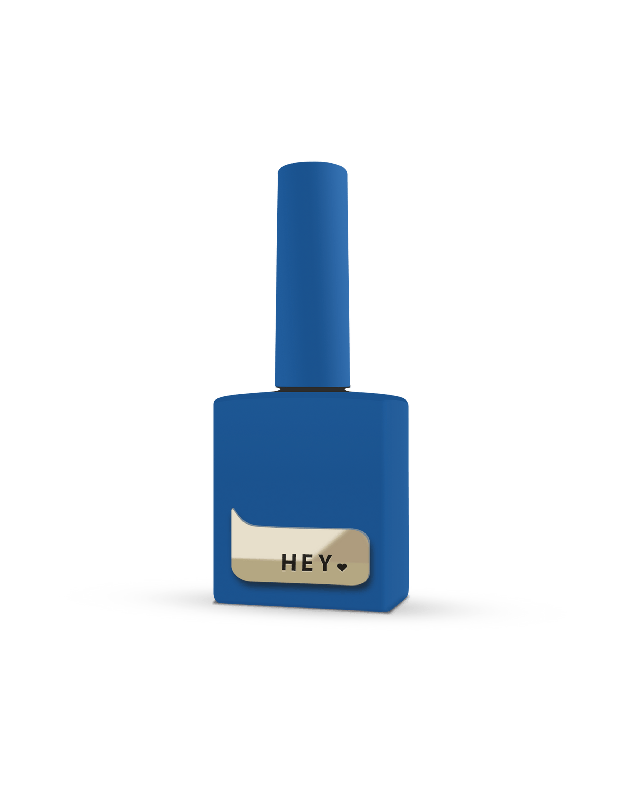 HEY LOVE HEY LOVE - Gel polish - Train 15 ml - Bellu