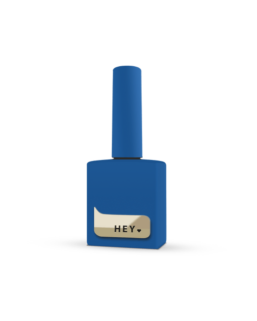 HEY LOVE HEY LOVE - Gel polish - Train 15 ml - Bellu