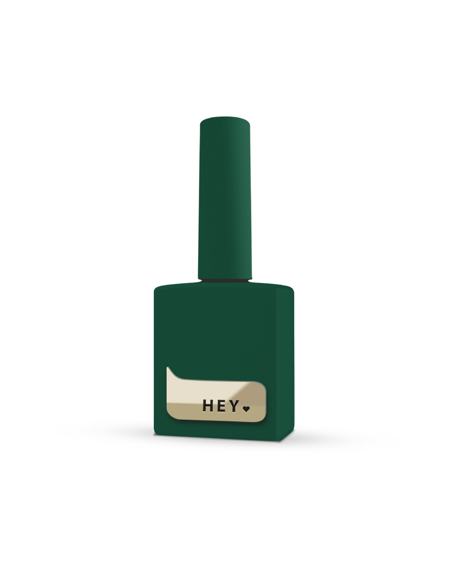 HEY LOVE - Gel polish - USD 15 ml - Bellu