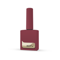 HEY LOVE HEY LOVE - Gel polish - Velvet 15 ml - Bellu