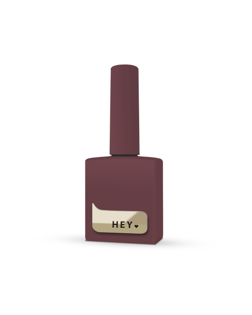 HEY LOVE HEY LOVE - Gel polish - Woodland 15 ml - Bellu
