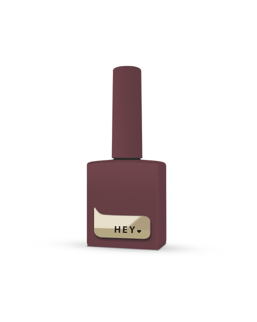 HEY LOVE HEY LOVE - Gel polish - Woodland 15 ml - Bellu