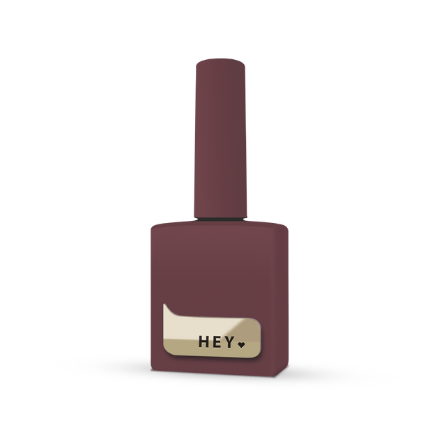 HEY LOVE - Gel polish - Woodland 15 ml - Bellu