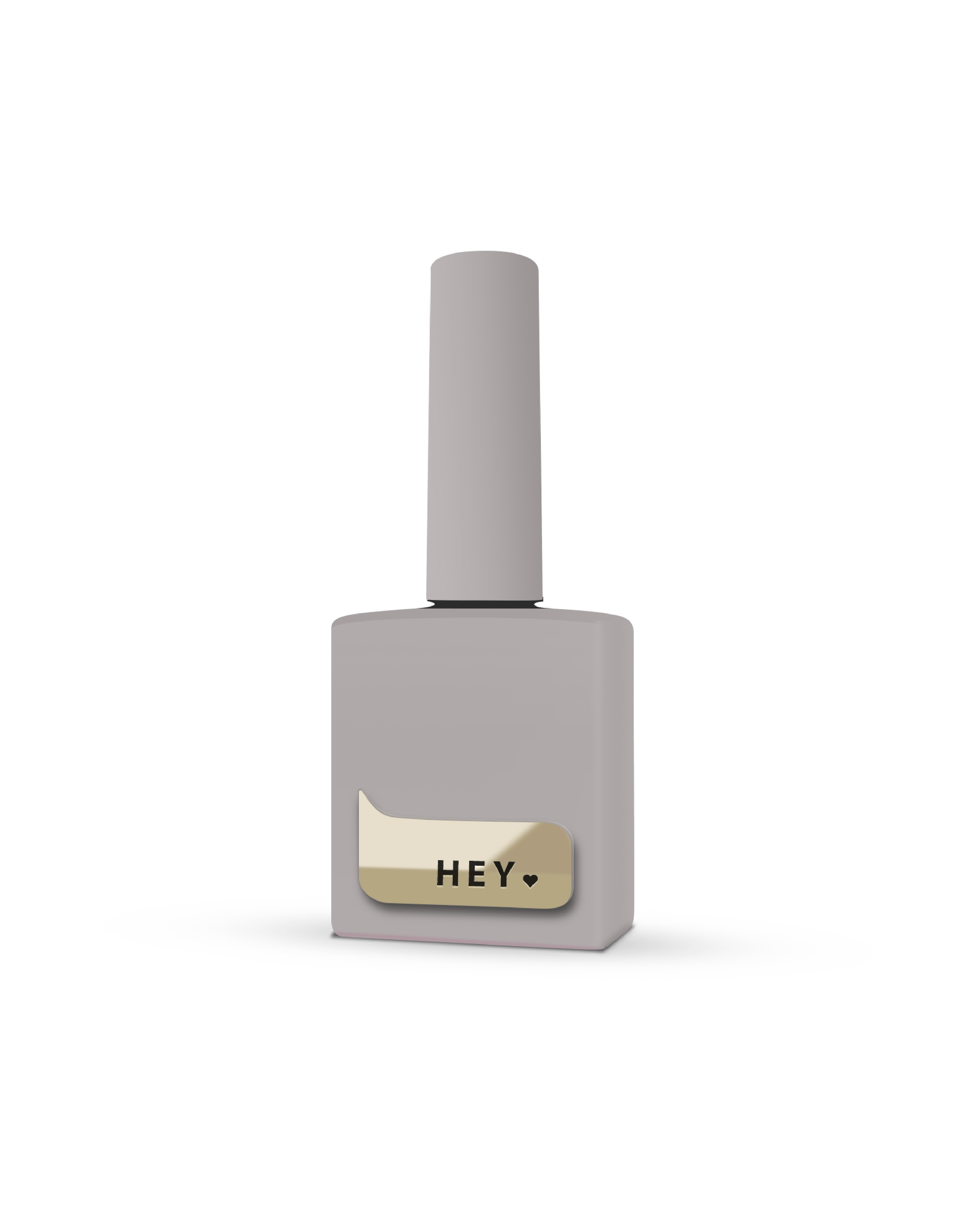 HEY LOVE - Gel polish - Wool 15 ml - Bellu