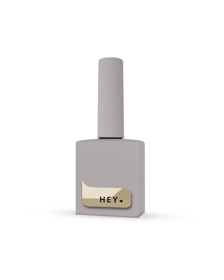 HEY LOVE - Gel polish - Wool 15 ml - Bellu