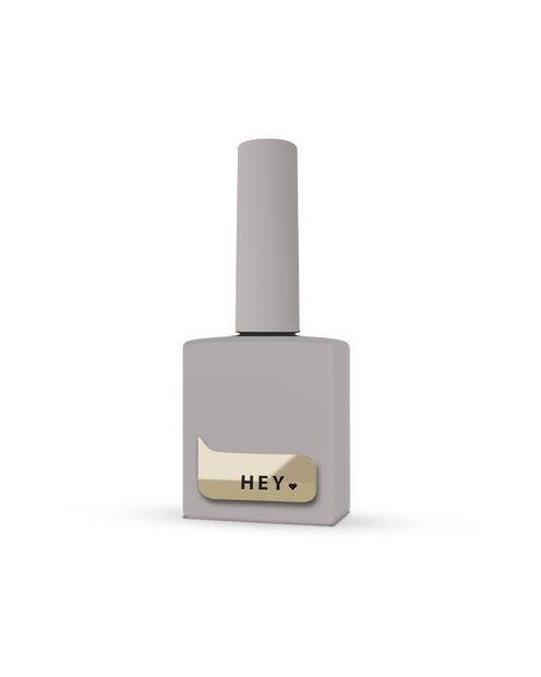 HEY LOVE HEY LOVE - Gel polish - Wool 15 ml - Bellu