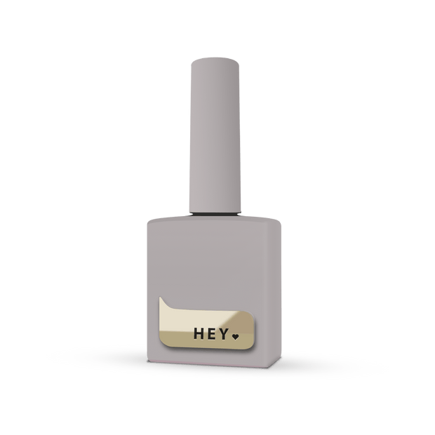 HEY LOVE HEY LOVE - Gel polish - Wool 15 ml - Bellu