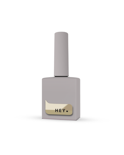 HEY LOVE HEY LOVE - Gel polish - Wool 15 ml - Bellu