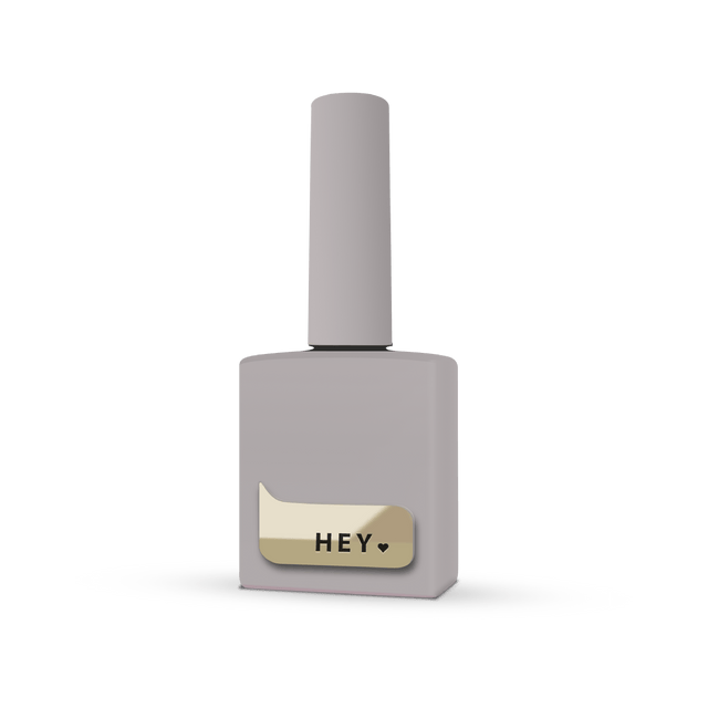 HEY LOVE - Gel polish - Wool 15 ml - Bellu