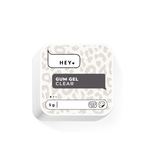 HEY LOVE - Gum gel - Clear 5g - Bellu