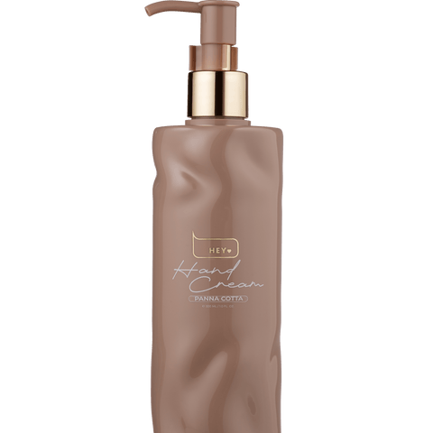 HEY LOVE Hey Love - Hand cream - Panna Cotta 300ml - Bellu