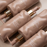 HEY LOVE Hey Love - Hand cream - Panna Cotta 300ml - Bellu