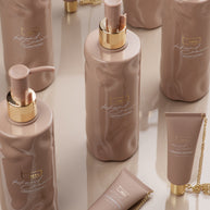 HEY LOVE Hey Love - Hand cream - Panna Cotta 300ml - Bellu