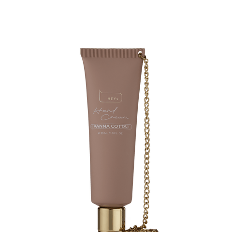 HEY LOVE Hey Love - Hand cream - Panna Cotta 30ml - Bellu