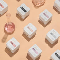 HEY LOVE HEY LOVE - Jelly Gel - Clear 20 g - Bellu