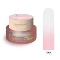 HEY LOVE - Nail Cushion - Pink 5g