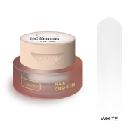 HEY LOVE - Nail Cushion - White 5g