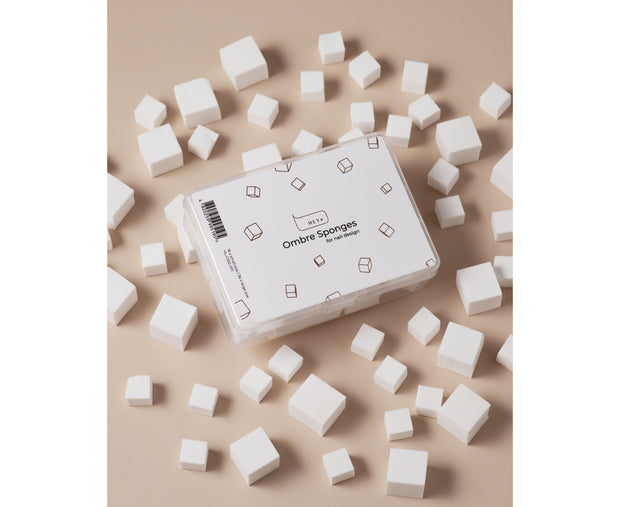 HEY LOVE HEY LOVE - Ombre sponge - Bellu
