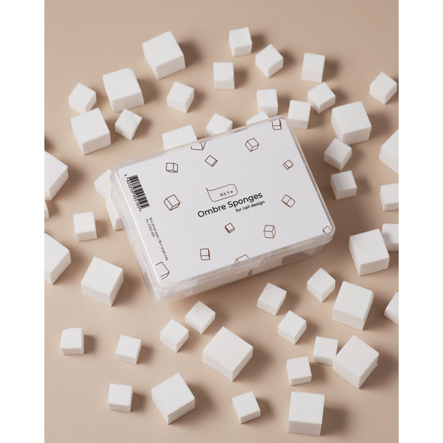 HEY LOVE HEY LOVE - Ombre sponge - Bellu