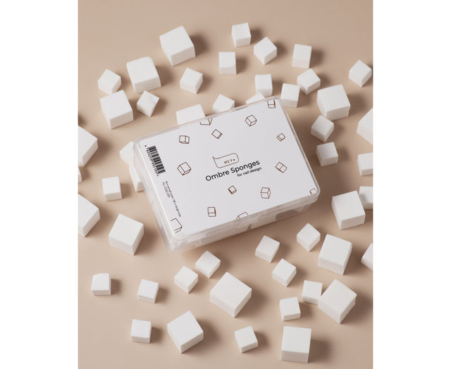 HEY LOVE HEY LOVE - Ombre sponge - Bellu