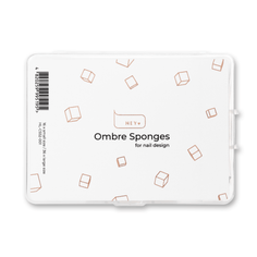 HEY LOVE HEY LOVE - Ombre sponge - Bellu