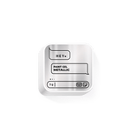 HEY LOVE - Paint gel - Metallic 5g - Bellu