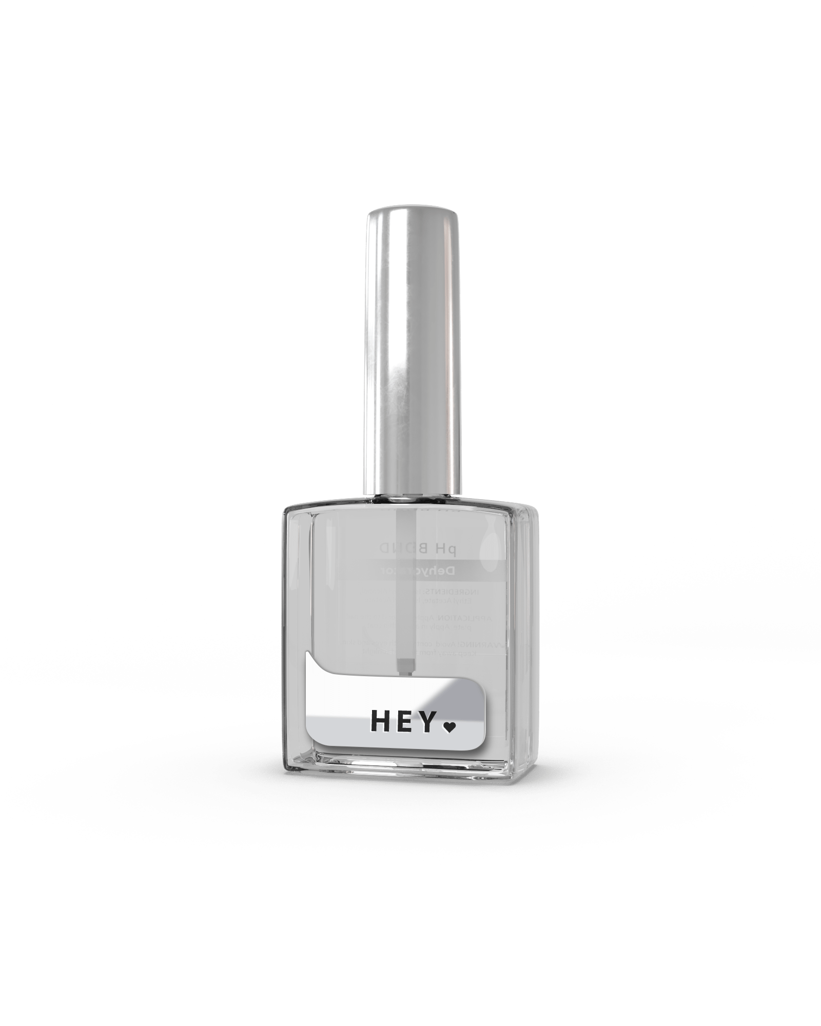 HEY LOVE HEY LOVE - PH Bond - Dehydrator 15ml - Bellu