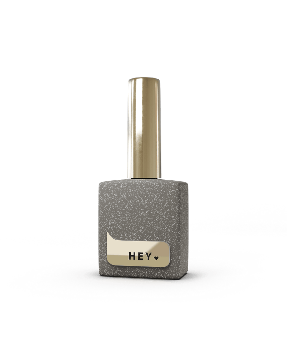 HEY LOVE - Reflective top - Silver 15 ml - Bellu