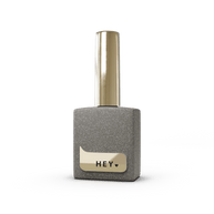 HEY LOVE HEY LOVE - Reflective top - Silver 15 ml - Bellu