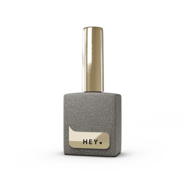 HEY LOVE - Reflective top - Silver 15 ml - Bellu