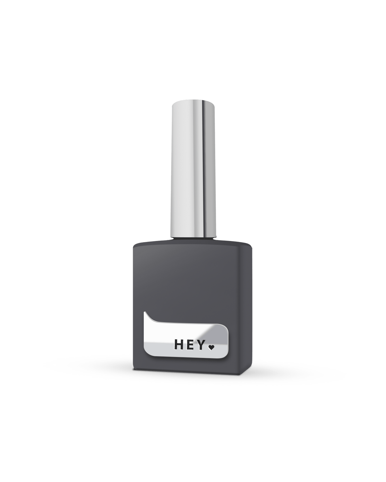 HEY LOVE HEY LOVE - Rubber base 15 ml - Bellu