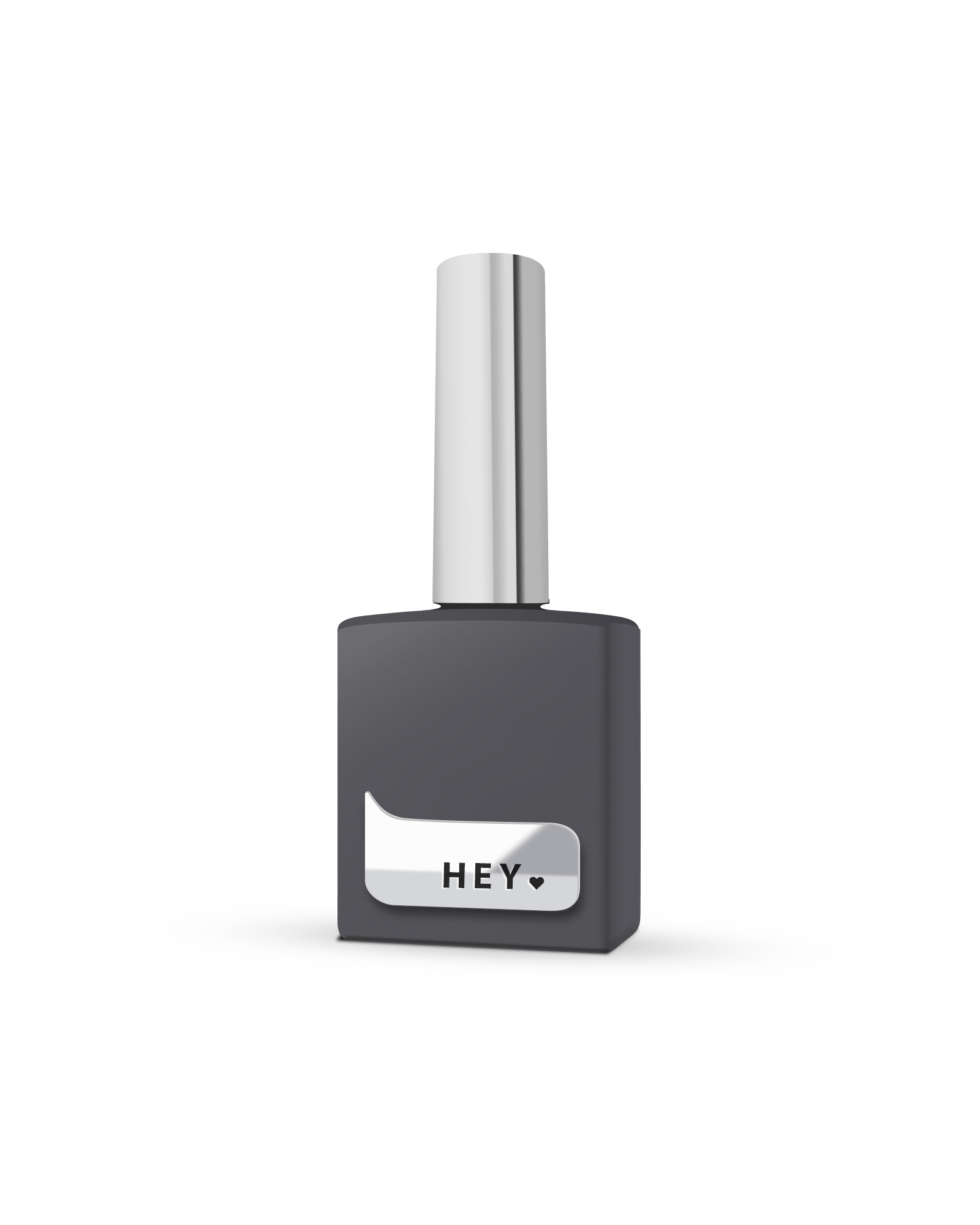 HEY LOVE HEY LOVE - Rubber base 15 ml - Bellu