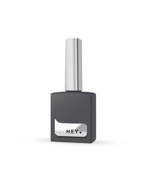 HEY LOVE HEY LOVE - Rubber base 15 ml - Bellu
