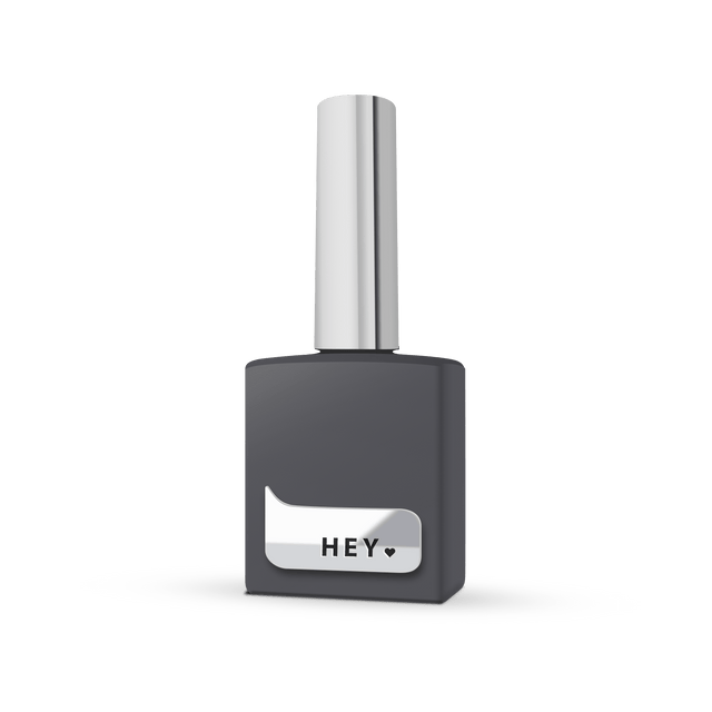 HEY LOVE HEY LOVE - Rubber base 15 ml - Bellu