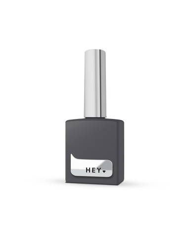 HEY LOVE HEY LOVE - Rubber base - Clear 15ml - Bellu