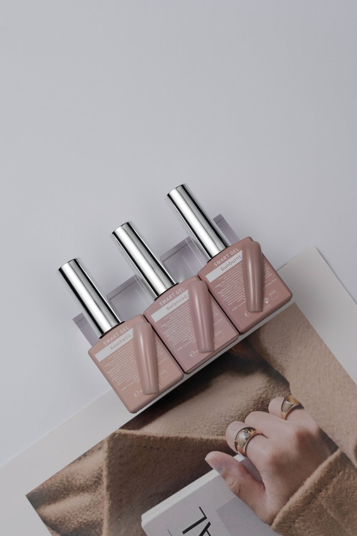 HEY LOVE HEY LOVE - Smart Gel - Aesthetic 15ml - Bellu