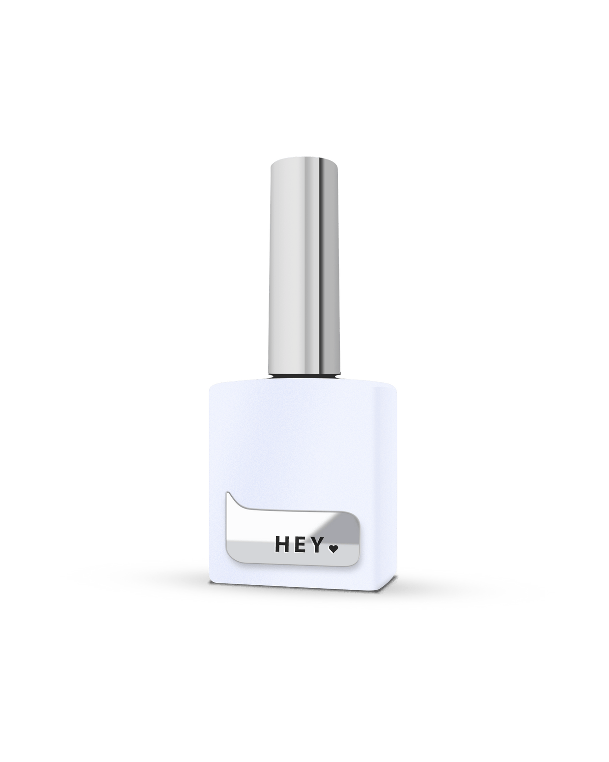 HEY LOVE HEY LOVE - Smart Gel - Bianco 15ml - Bellu