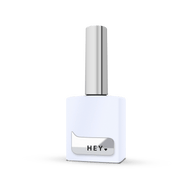 HEY LOVE HEY LOVE - Smart Gel - Bianco 15ml - Bellu