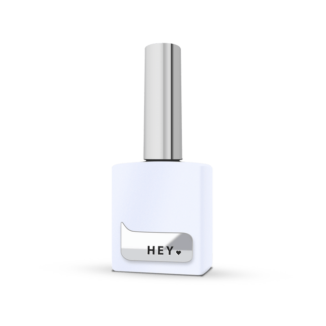 HEY LOVE - Smart Gel - Bianco 15ml - Bellu
