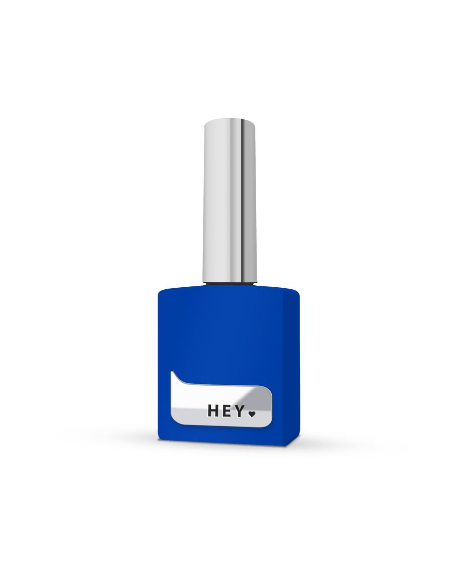 HEY LOVE - Smart Gel - Diode Blue 15ml - Bellu