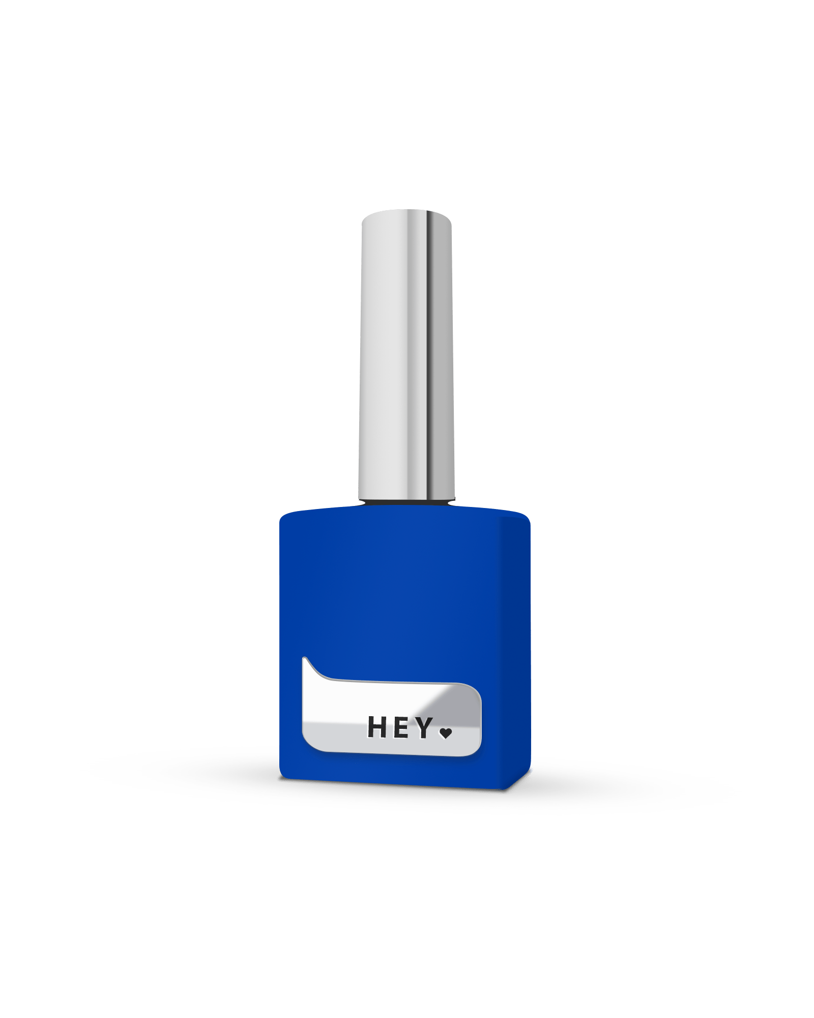 HEY LOVE HEY LOVE - Smart Gel - Diode Blue 15ml - Bellu