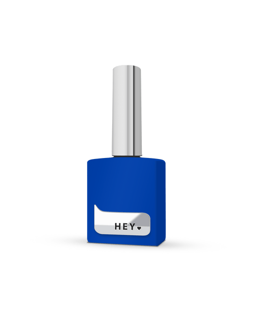 HEY LOVE HEY LOVE - Smart Gel - Diode Blue 15ml - Bellu