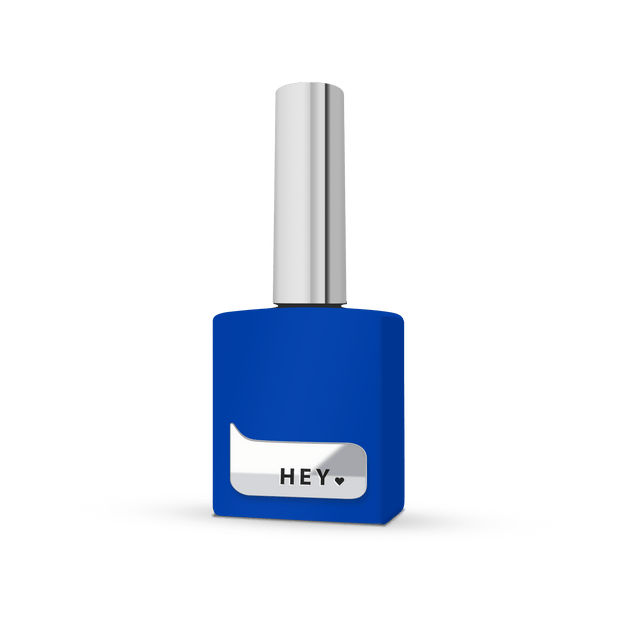 HEY LOVE - Smart Gel - Diode Blue 15ml - Bellu