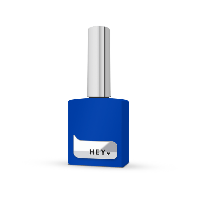 HEY LOVE - Smart Gel - Diode Blue 15ml - Bellu