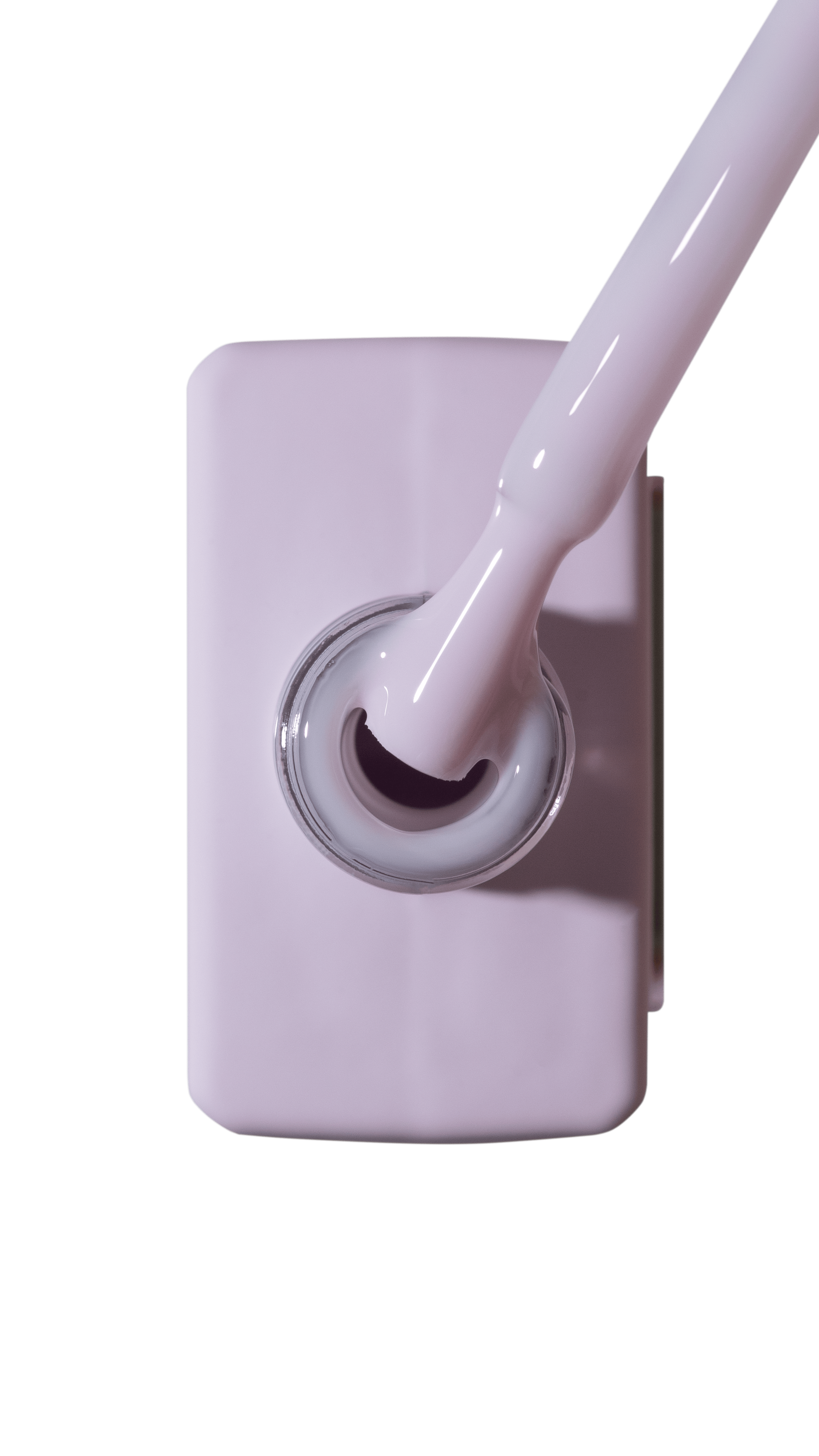HEY LOVE HEY LOVE - Smart Gel - Foamy 15 ml - Bellu