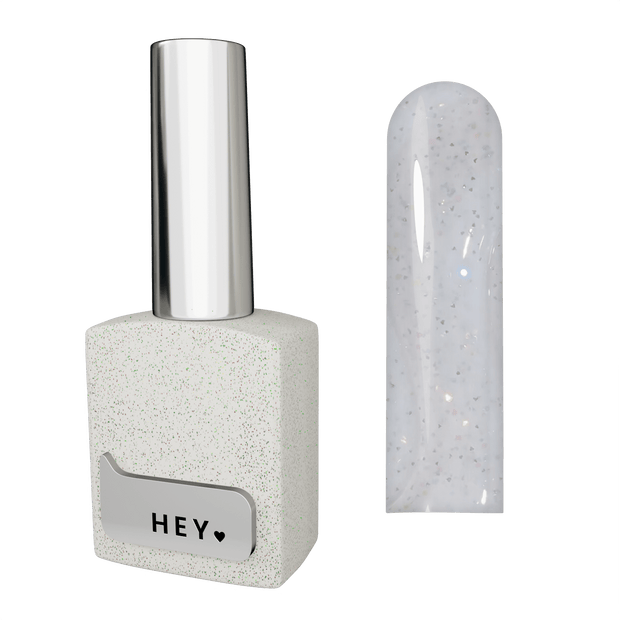 HEY LOVE Hey Love - Smart gel - Hail 15ml - Bellu