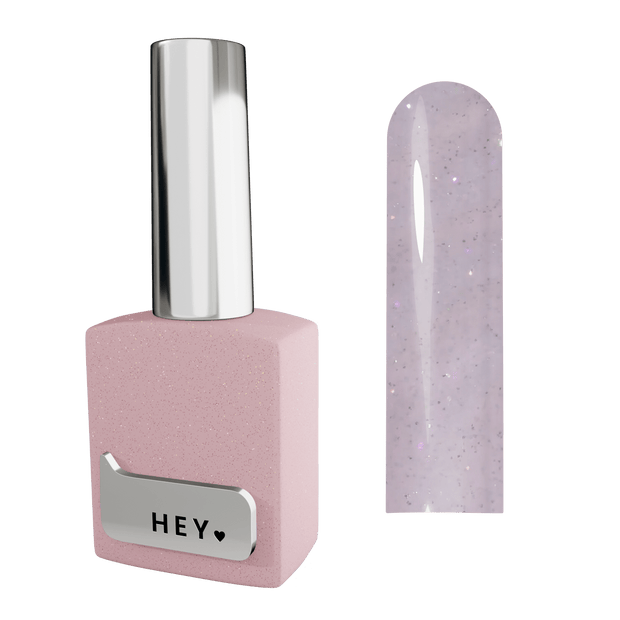 HEY LOVE Hey Love - Smart gel - Haze 15ml - Bellu