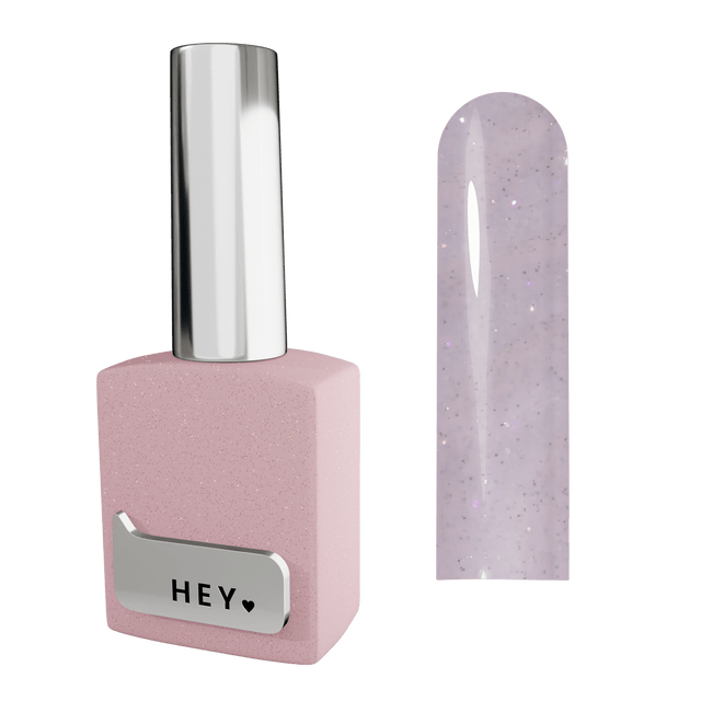 HEY LOVE Hey Love - Smart gel - Haze 15ml - Bellu