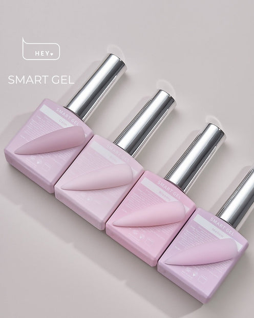 HEY LOVE HEY LOVE - Smart Gel - Mellow 15ml - Bellu