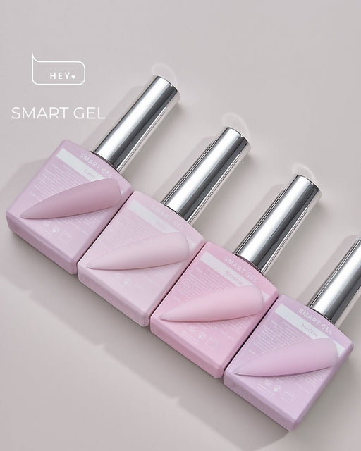 HEY LOVE HEY LOVE - Smart Gel - Mellow 15ml - Bellu